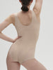 Subtile Shaper Bodysuit - Peau Rose