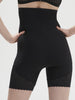 Subtile High Waist Shaper Short - Black