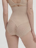 Subtile High Waist Shaper Brief - Peau Rose