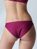 Singuliere Bikini Brief - Syrah