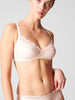 Candide Soft Cup Bra - Sakura Pink