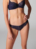 Aimee Bikini Brief - Midnight