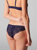 Aimee Bikini Brief - Midnight