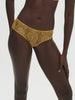 Embleme Shorty Brief - Golden Yellow