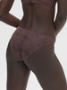 Embleme Progressive Bikini Brief - Byzantine