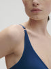 Artifice Soft Cup Triangle Bra - Poseidon Blue