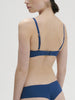 Artifice Soft Cup Triangle Bra - Poseidon Blue