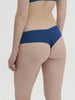 Artifice Low Cut Shorty Brief - Poseidon Blue