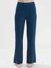 Aurore Night Pant - Poseidon Blue