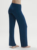 Aurore Night Pant - Poseidon Blue