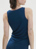 Aurore Camisole - Poseidon Blue