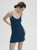 Aurore Chemise - Poseidon Blue