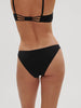 Pia Bikini Brief - Black