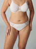 Andora Bikini Brief - Blush