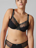 Delice Full Cup Control Bra - Moonlight